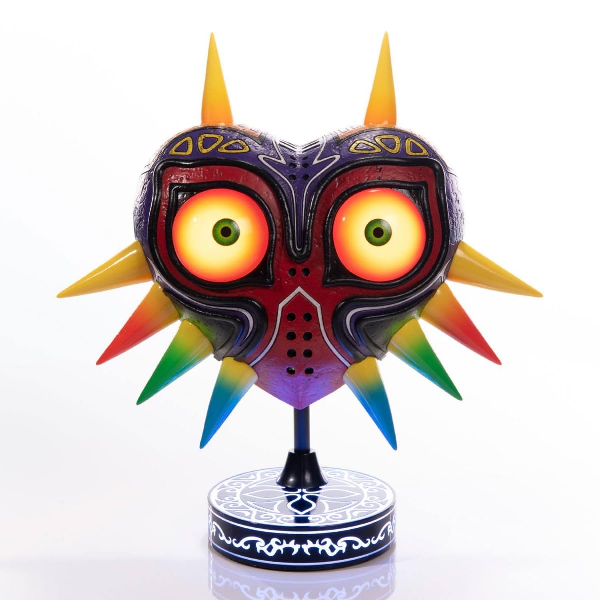 First4Figures - Legend of Zelda Majora's Mask (Collectors) PVC